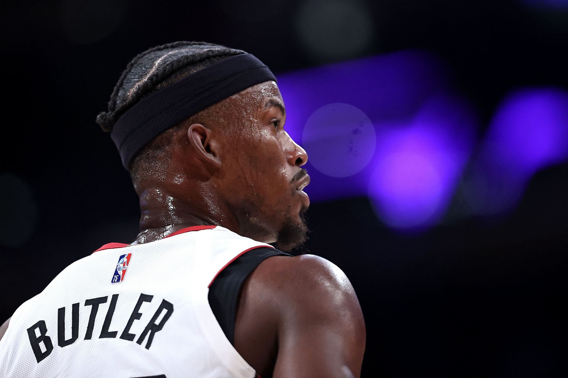 Is Jimmy Butler Playing Tonight Against The Memphis Grizzlies? | 2021 ...