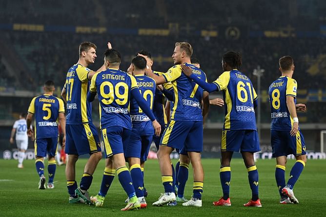 Venezia vs Verona prediction, preview, team news and more | Serie A 2021-22