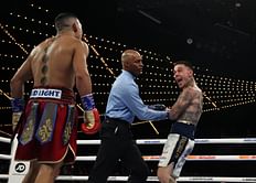 "They're amateurs at this professional boxing stuff" - Teddy Atlas blasts Triller for losing 'lottery ticket in garbage can' championship bout between George Kambosos and Teofimo Lopez