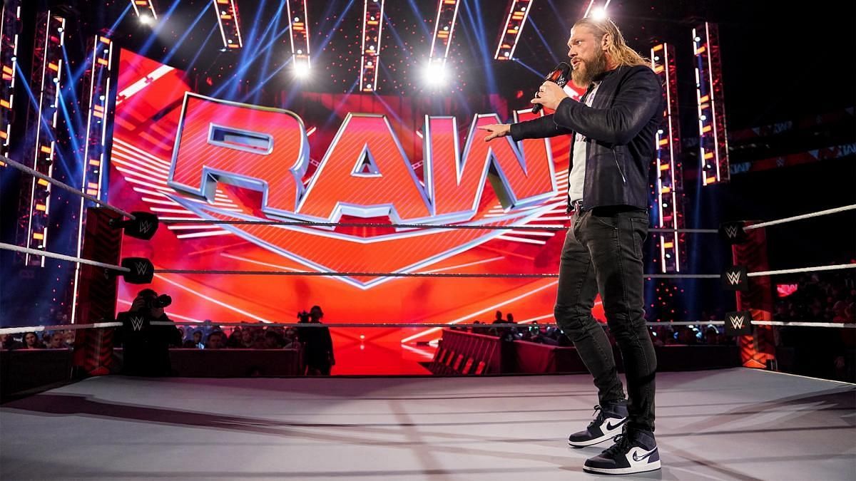 WWE रॉ (Raw) को व्यूअरशिप के मामले में फिर लगा बड़ा झटका