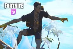 Donald Mustard confirms Midas for Fortnite Chapter 3