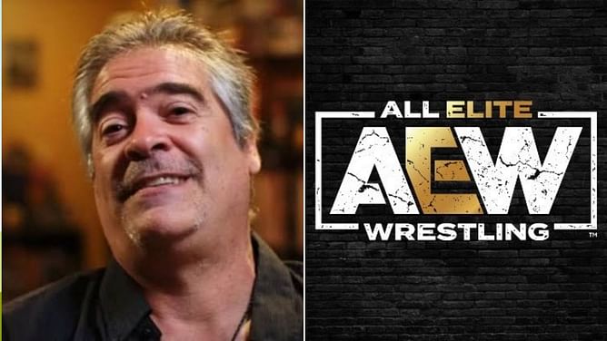 "It's gonna be hard" - Former WWE writer Vince Russo feels second-generation AEW star won't have it "easy" (Exclusive)