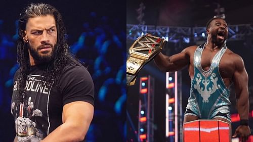 A whole host of stars could win the Men's Royal Rumble and challenge the champions