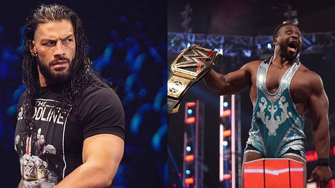 5 potential winners of the 2022 Men's Royal Rumble and who they could challenge