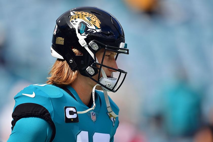 3 ways Trevor Lawrence has been set up to fail in Jacksonville