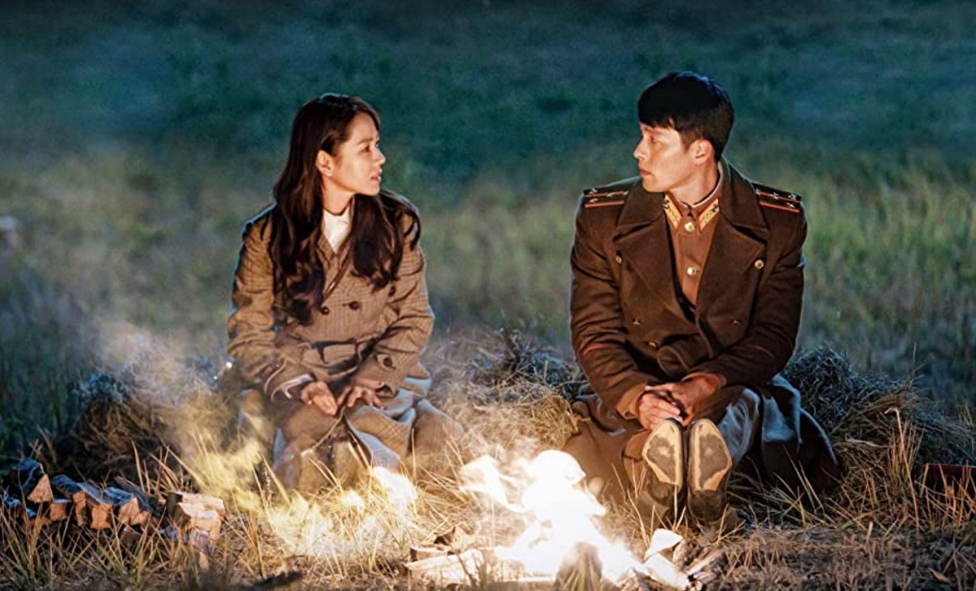 Crash Landing on You: The best Korean drama ever made