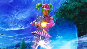 How to avoid getting lasered in Fortnite Chapter 3 Season 1