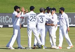 "They rightfully did all the experiments at the end of the day" - Ashish Nehra after bowlers put India on top on Day 4