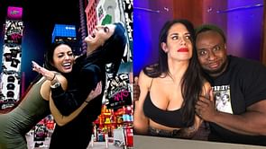 5 rumored WWE real-life romantic relationships that were untrue
