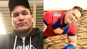 "Don't know how Orton would fare outside of wrestling" - Former WWE personality picks John Cena over Randy Orton (Exclusive)