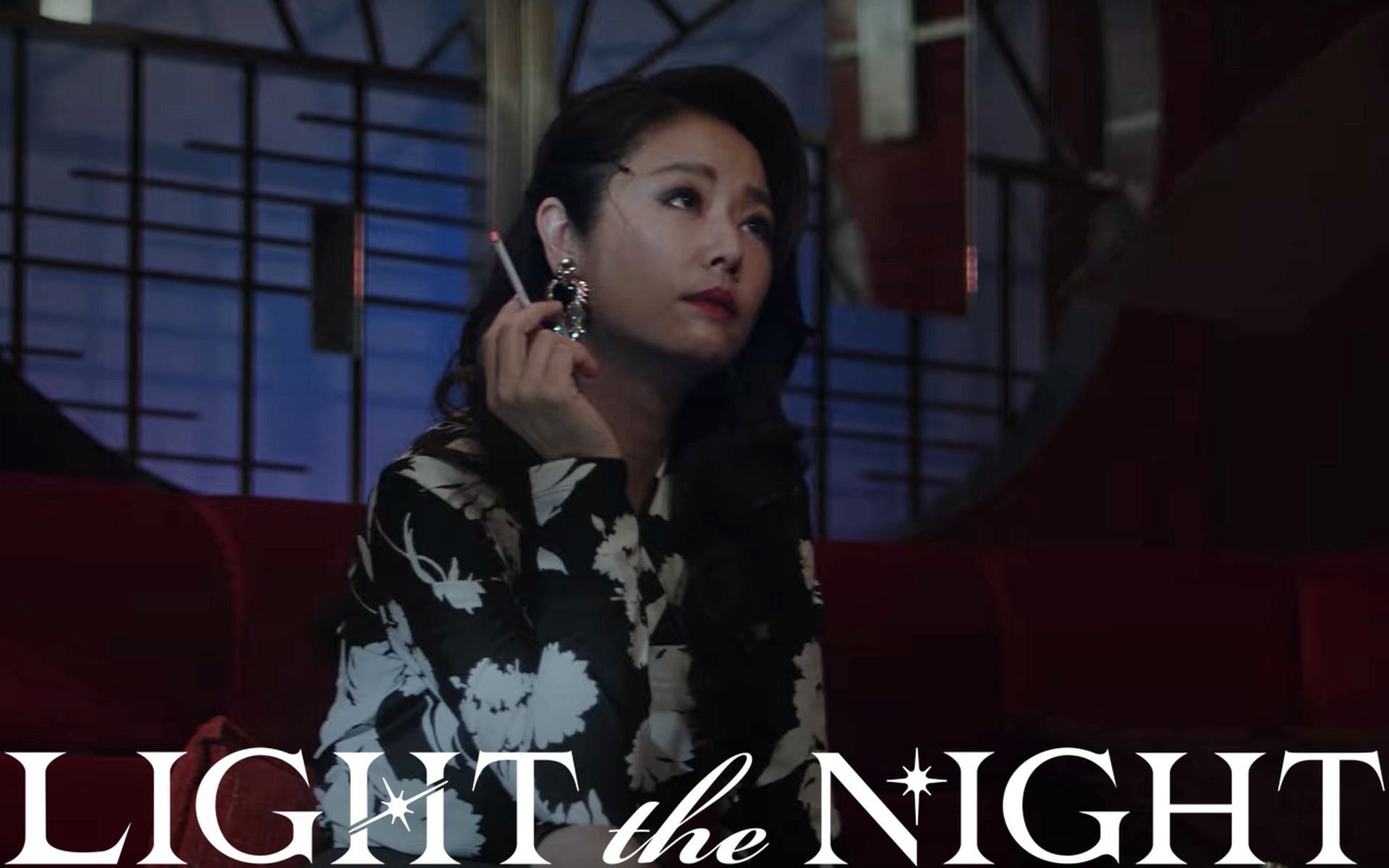 Still from Light the Night (Image via Youtube/ Netflix Asia)