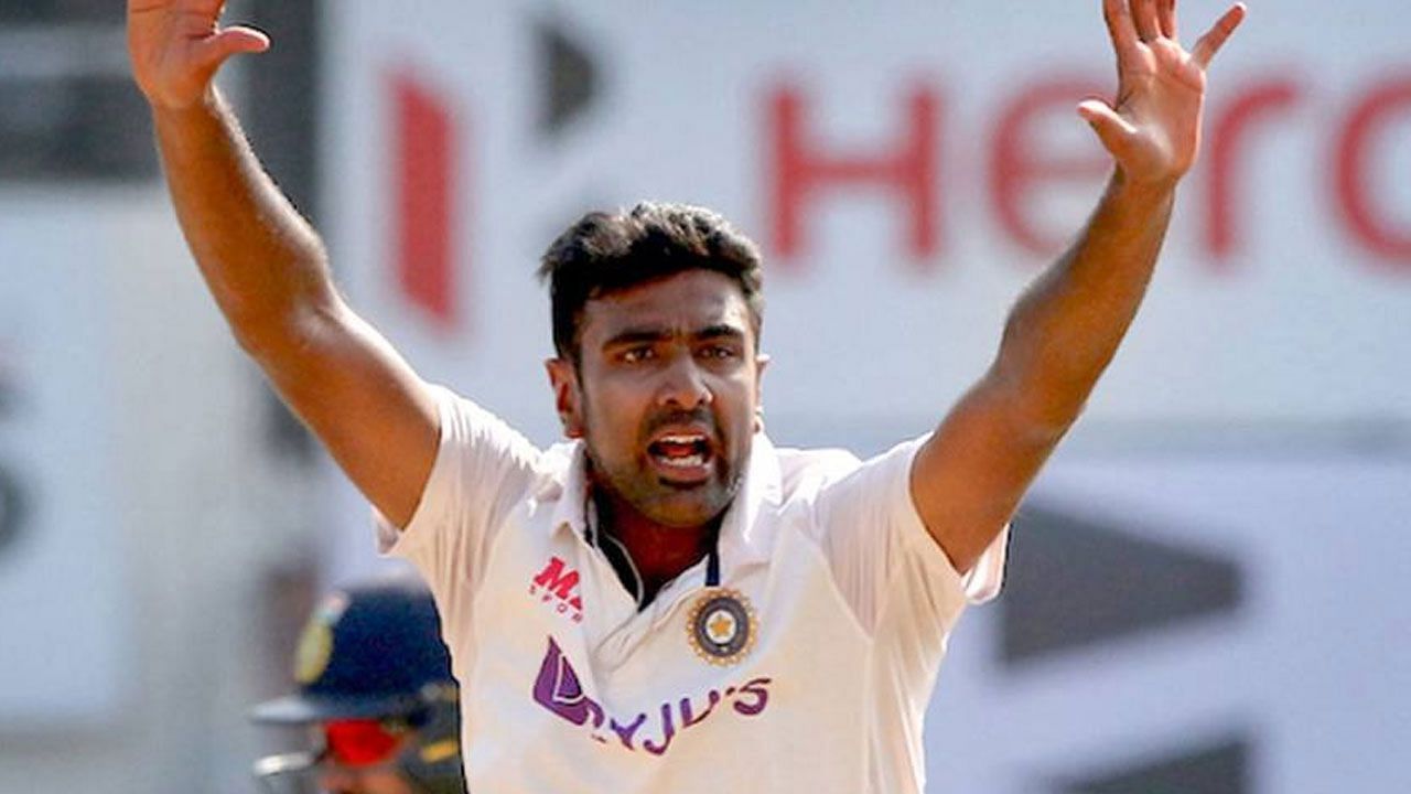 अश्विन टेस्ट में न्यूजीलैंड के खिलाफ भारत के लिए सबसे सफल गेंदबाज हैं