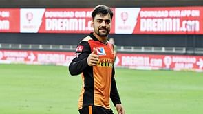 IPL 2022 auction: 3 reasons why SRH could have retained Rashid Khan
