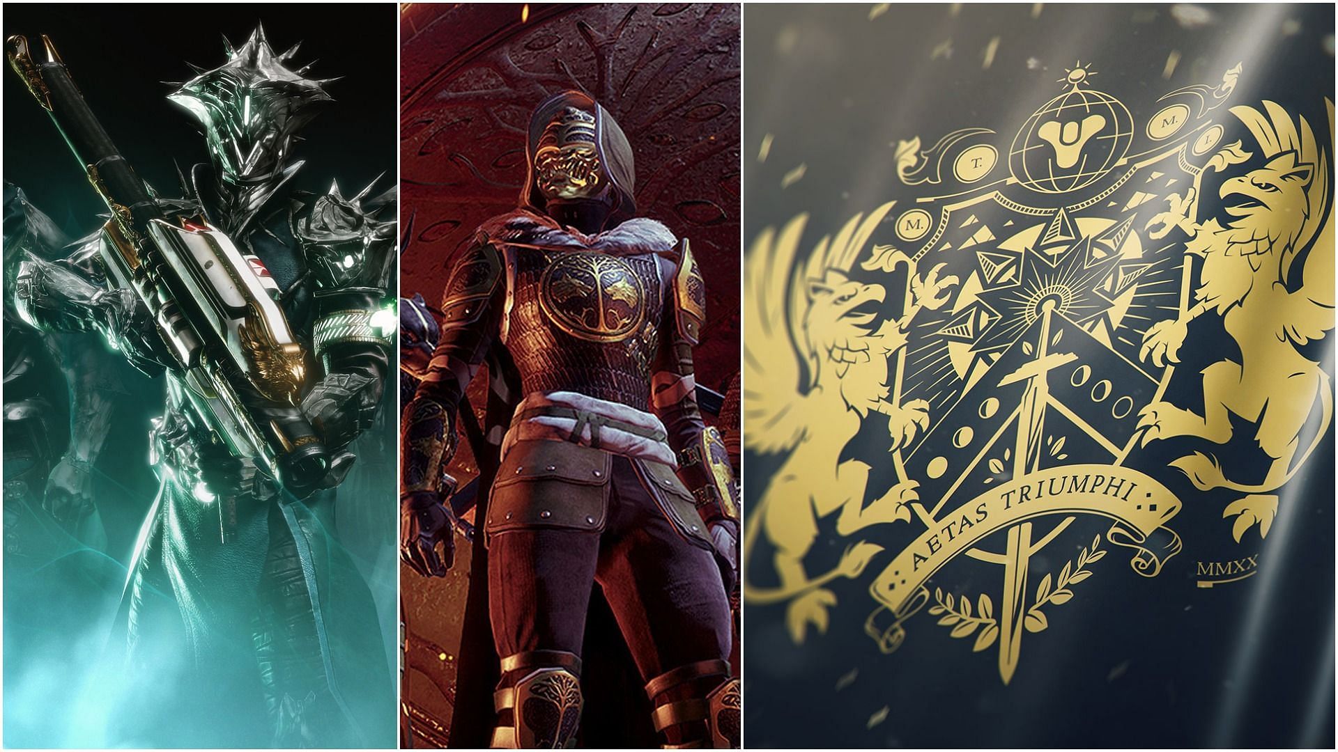 Destiny 2 Anniversary event, Iron Banner, and Moments of Triumph (Image via Sportskeeda)