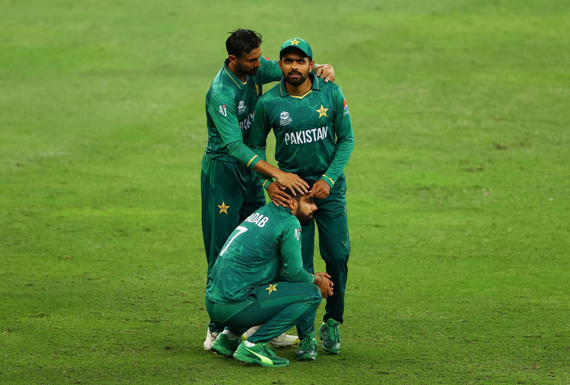 पाकिस्तान ने वेस्टइंडीज के खिलाफ यह खास उपलब्धि हासिल की