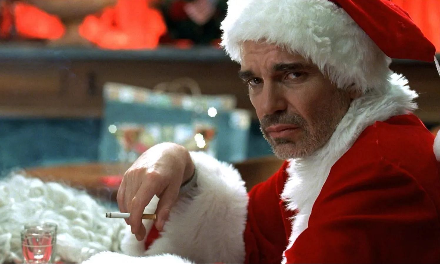 Bad Santa, 2003