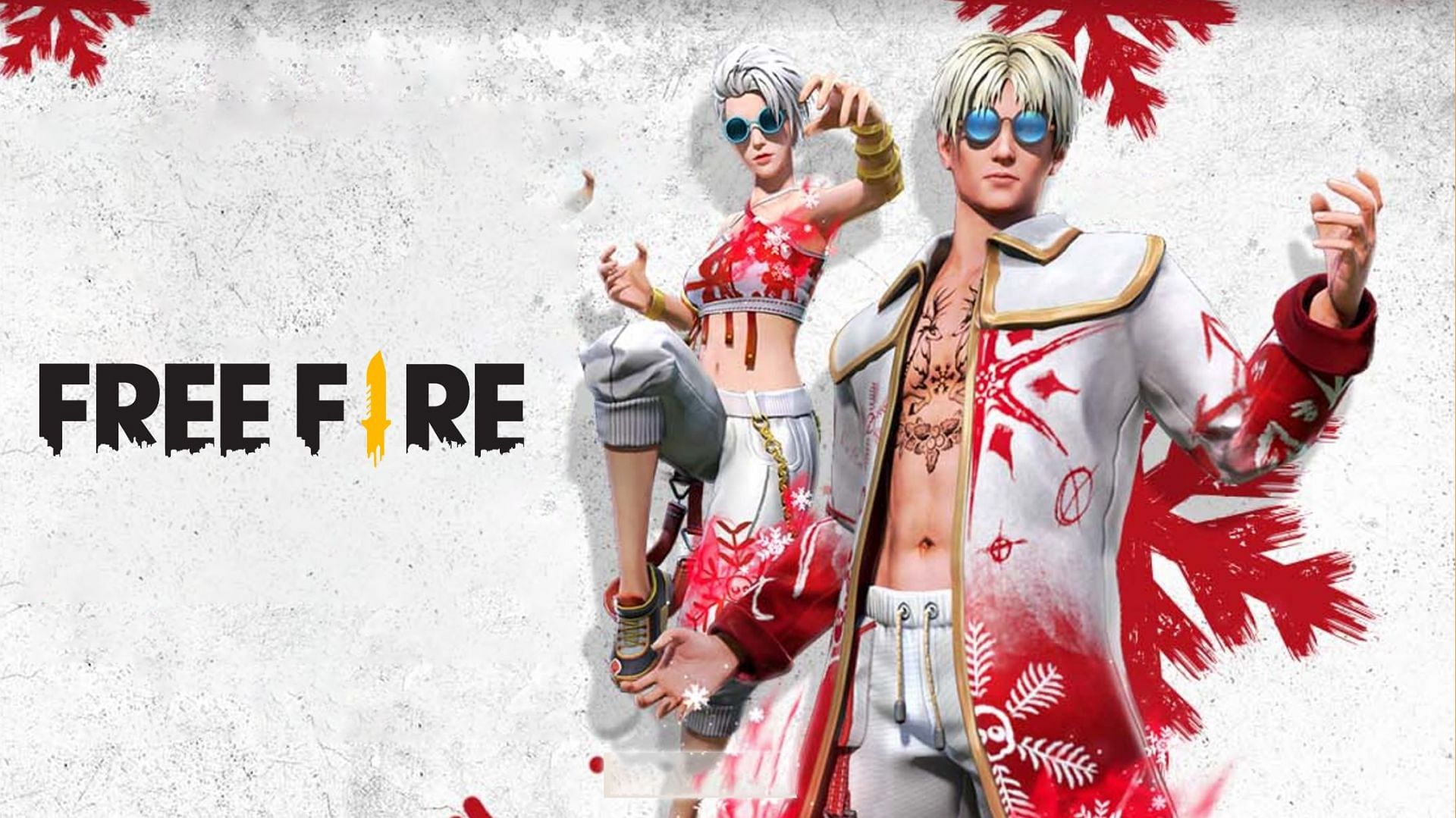The new Mystery Shop provides two bundles as the grand prize Image via Free Fire)