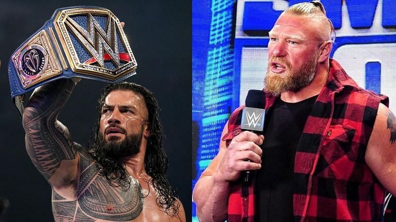WWE ने इस हफ्ते SmackDown में कई बातें इशारों-इशारों में बताई हैं