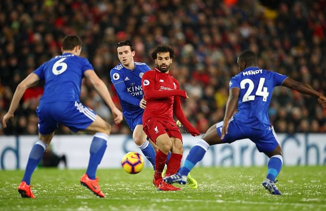 Leicester City vs Liverpool Prediction and Betting Tips - 28th December 2021