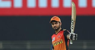 IPL Auction 2022: 3 reasons why Manish Pandey should be bought by RCB