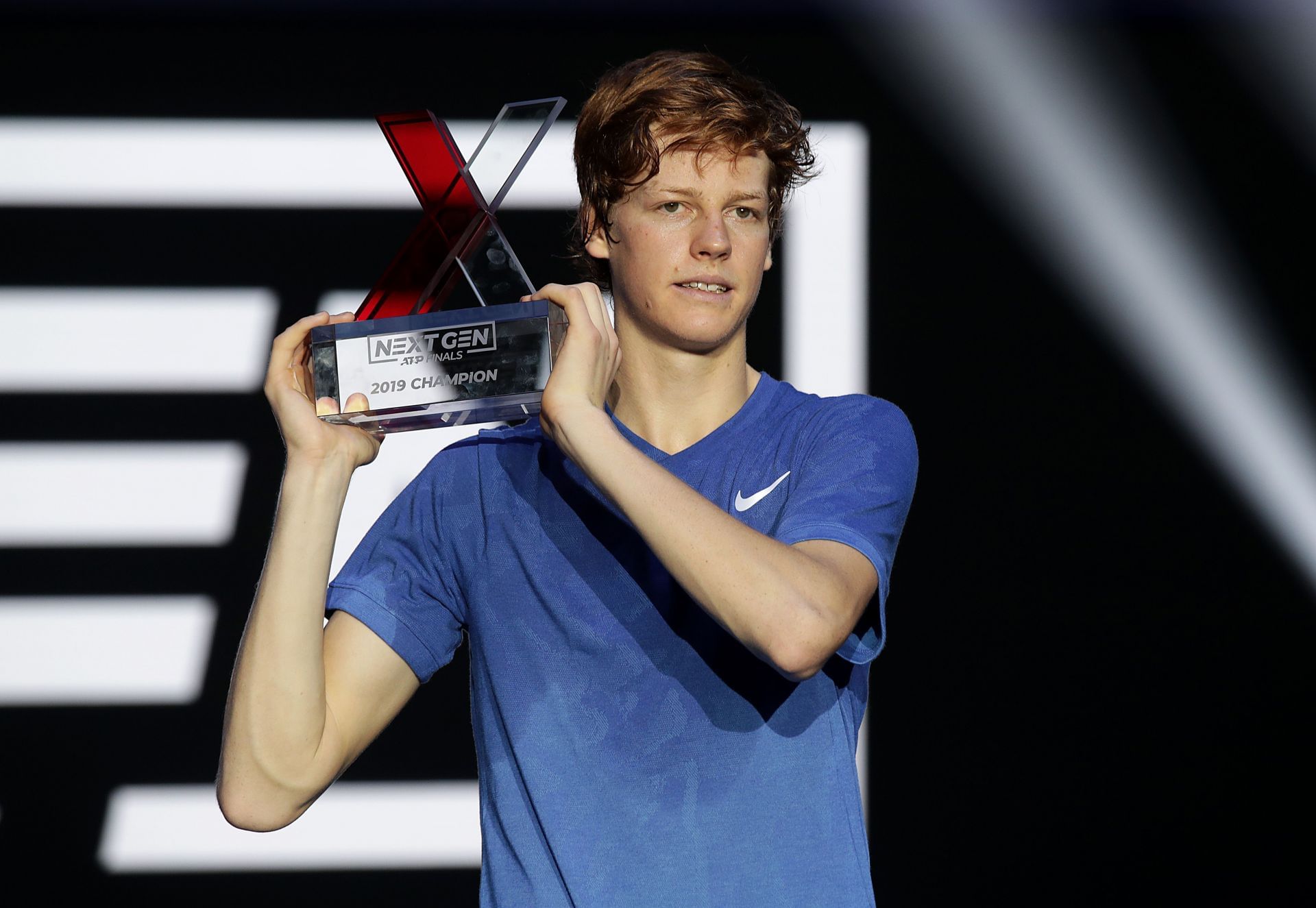 Next Gen ATP Finals - Day Five