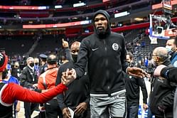 Kevin Durant signs a multiyear deal to promote cryptocurrency platform Coinbase; Here’s what we know so far
