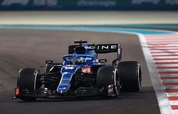 "Time for excuses is over" - Fernando Alonso on expectations for Alpine's F1 2022 season