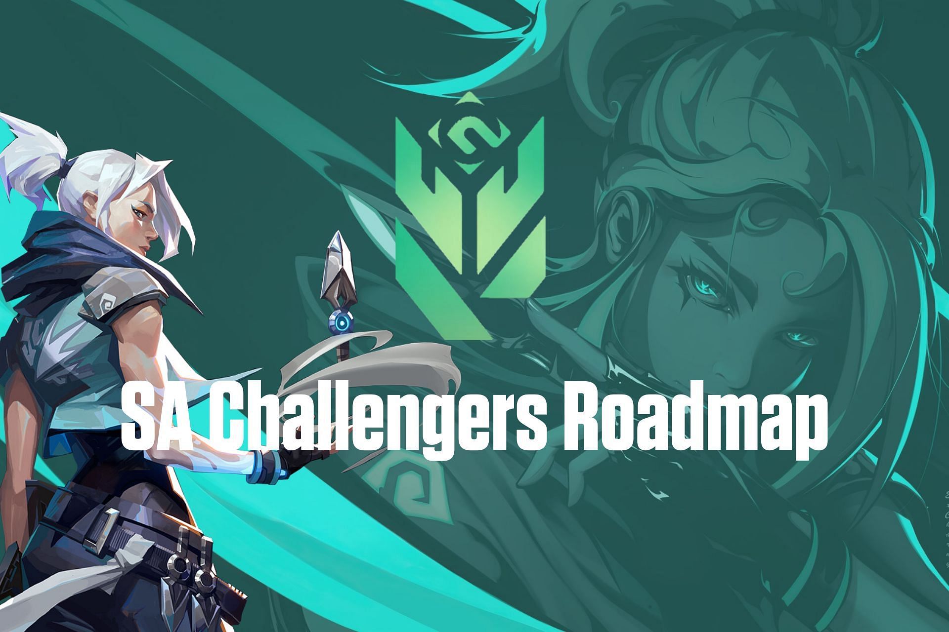 The SA Challenger Playoffs is coming soon (Image via Sportskeeda)