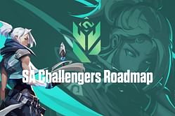 South Asian Valorant teams set to get regional Challengers to qualify for Split 2 APAC Challenger Playoffs