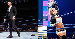 On this day in SmackDown history - December 26th - Dolph Ziggler relinquishes United States Championship