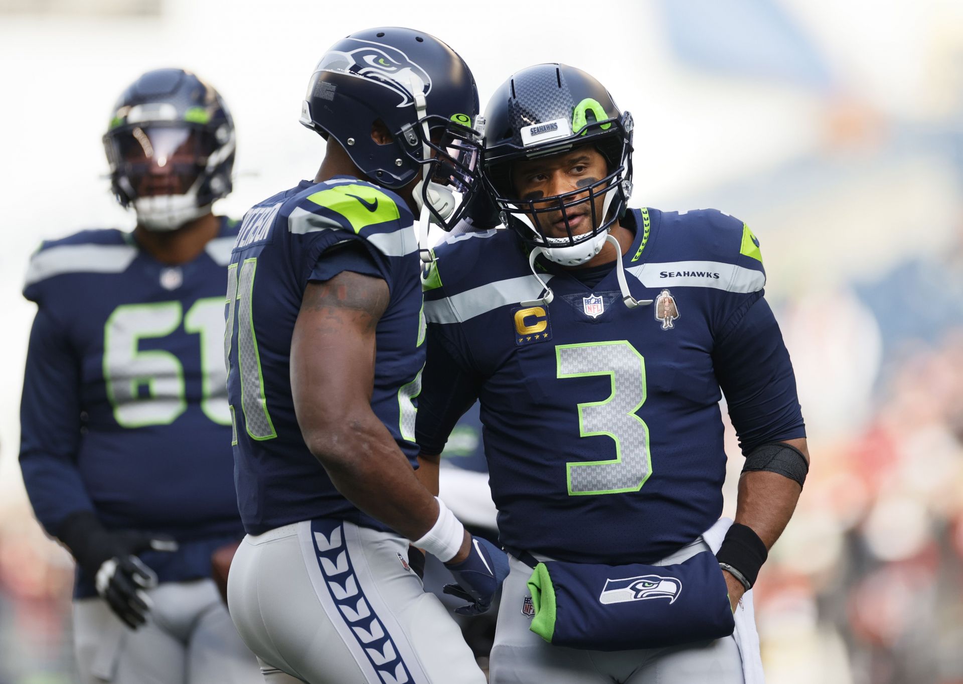 Seahawks Game Today: Seahawks vs Texans injury report, schedule, live  stream, TV channel and betting preview for week 14