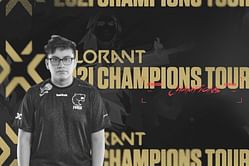 "Our team is not feeling any pressure for that match, we're prepared": Furia Nozwerr on facing Sentinels in their opening match of Valorant Champions 2021
