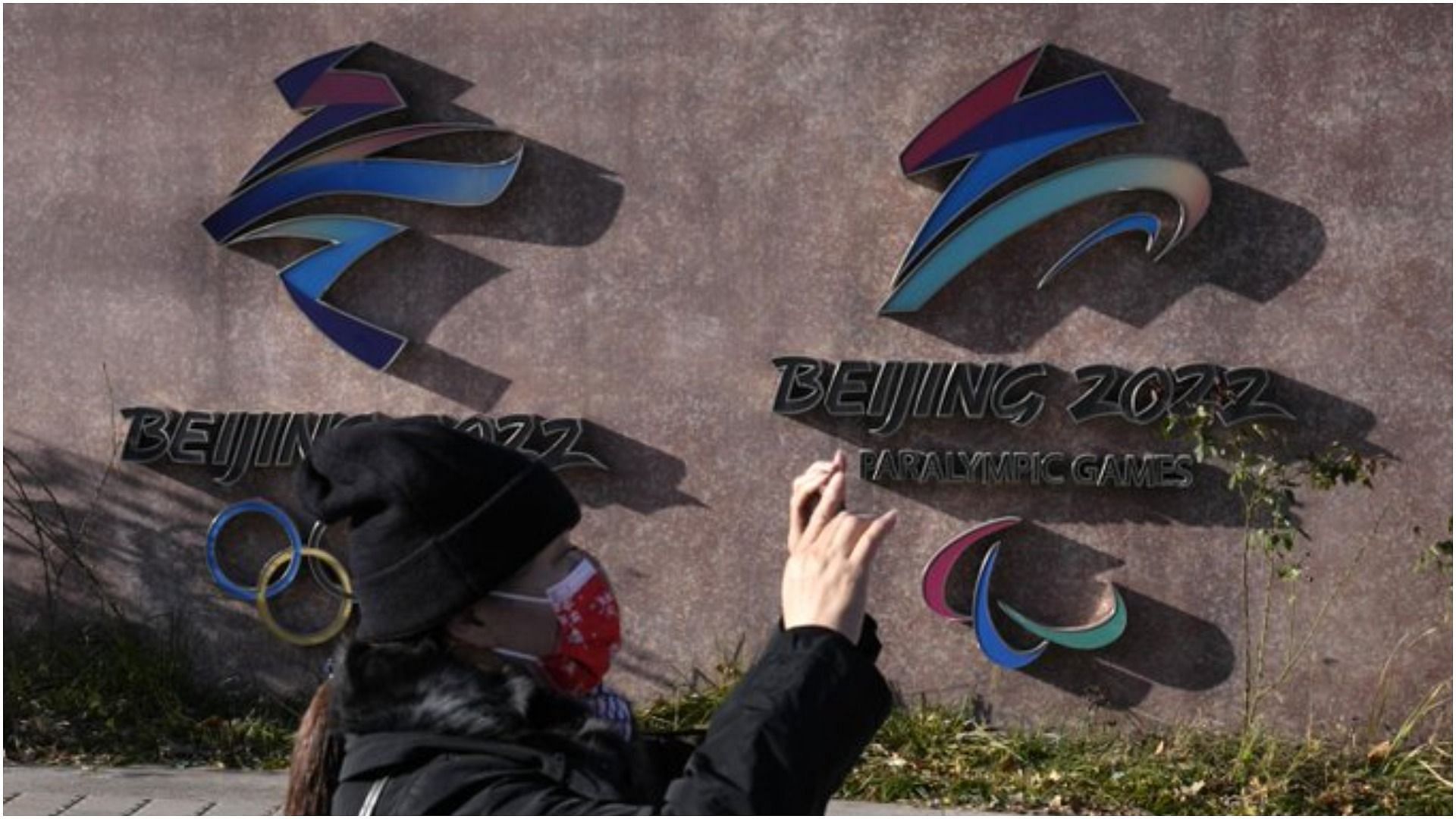 Beijing Winter Games 2022 (Pic Credit: AP)