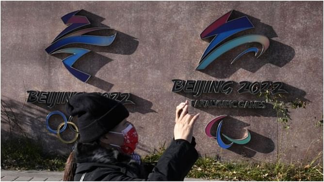 IOC "fully respects" the US government's decision of boycotting 2022 Beijing Winter Games