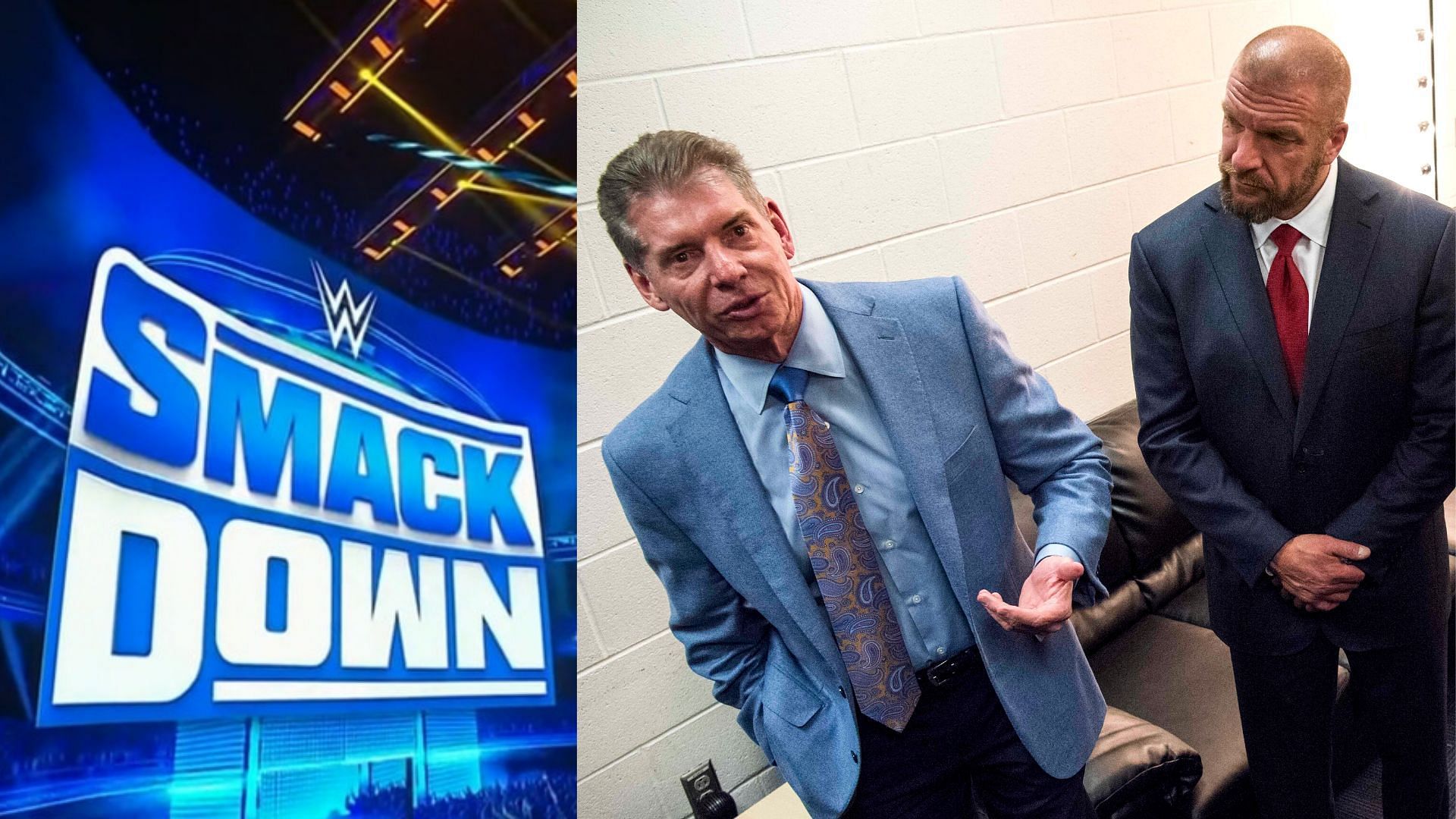 Vince McMahon is a fan of a rising SmackDown star&#039;s personality.