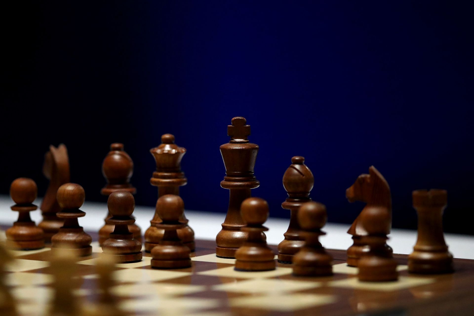 Indian Chess League to take place in June 2022