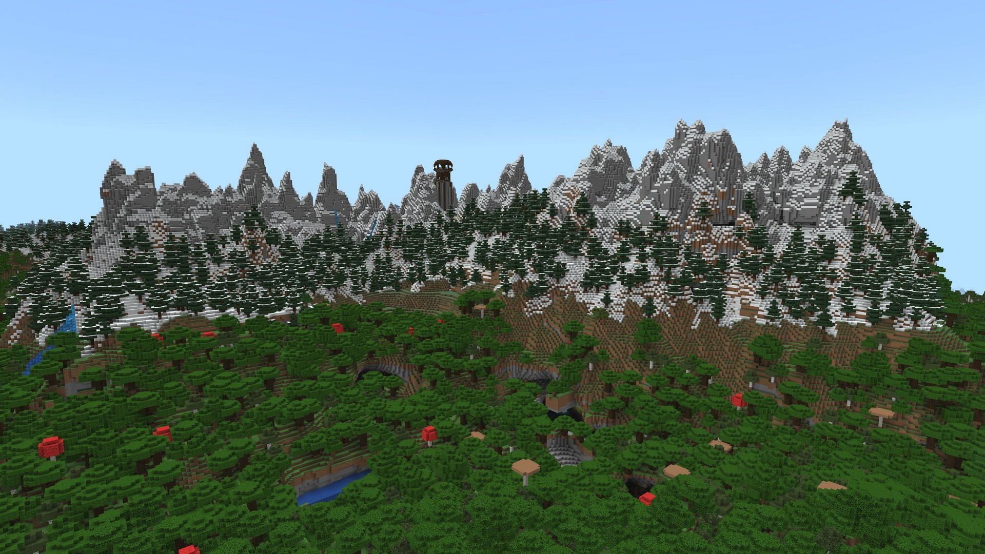 1.18.1 release candidate 3 (Image via Minecraft)