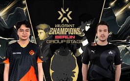 Full Sense vs Cloud9 Blue: Valorant Champions 2021 Group Stage predictions, head-to-head, livestream details, and more