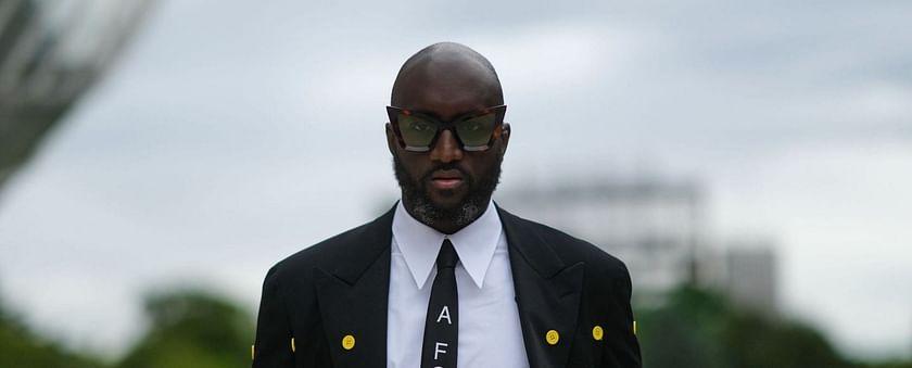 REMEMBERING VIRGIL ABLOH: Lauryn Hill Brought To Tears, Kanye West