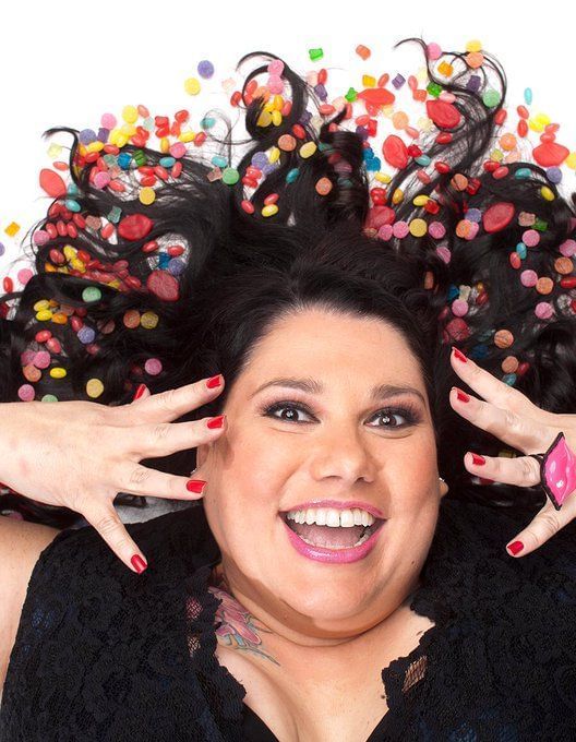 Who was Candy Palmater? Tributes pour in as Canadian comedian and