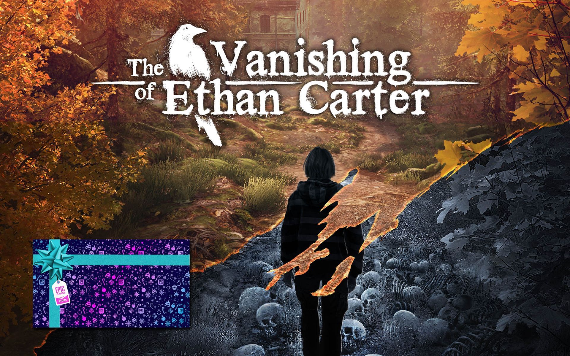 The Vanishing of Ethan Carter Free at the Epic Games Store on
