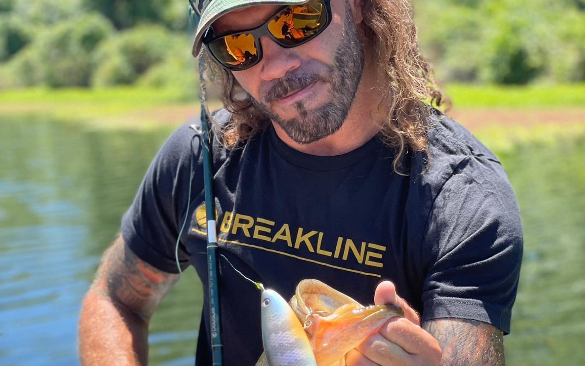 Clay Guida [@clayguida via Instagram]