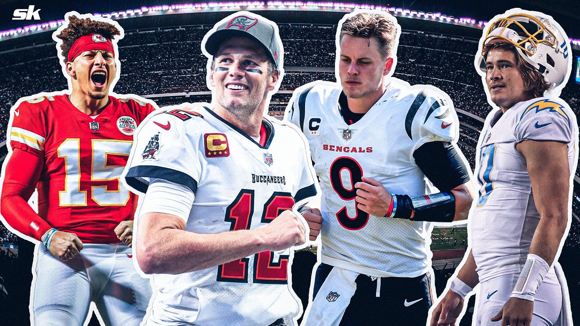 Joe Burrow vs. Josh Allen: Which Star QB Should NFL Teams Fear the Most?