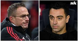 Barcelona plotting €70m move for Manchester United attacker after Memphis Depay injury blow - Reports