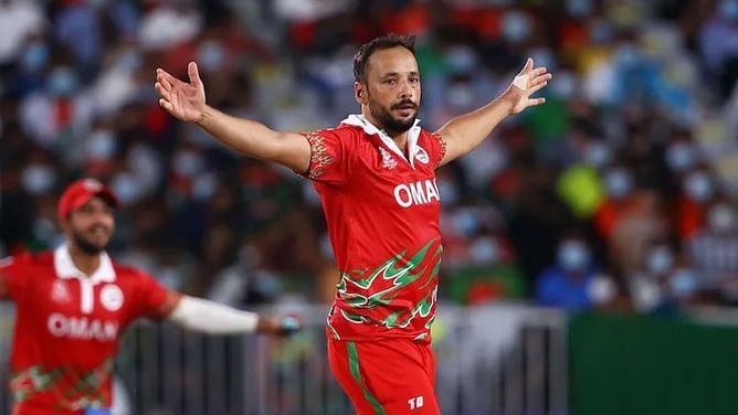 Oman D20 2021, Darsait Titans vs Ghubrah Giants: Probable XIs, match prediction, weather forecast, pitch report and live streaming details