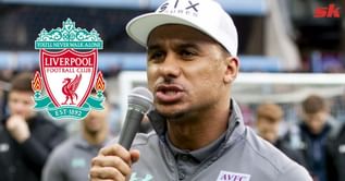 "Worth every penny" - Gabby Agbonlahor urges Liverpool to break the bank for £90m rated youngster