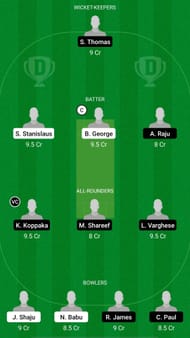 AUK vs RST Dream11 Prediction - ECS T10 Malta