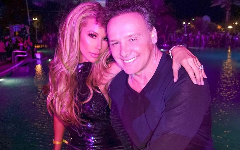 Who is Lisa Hochstein's husband? All about the plastic surgeon ahead of