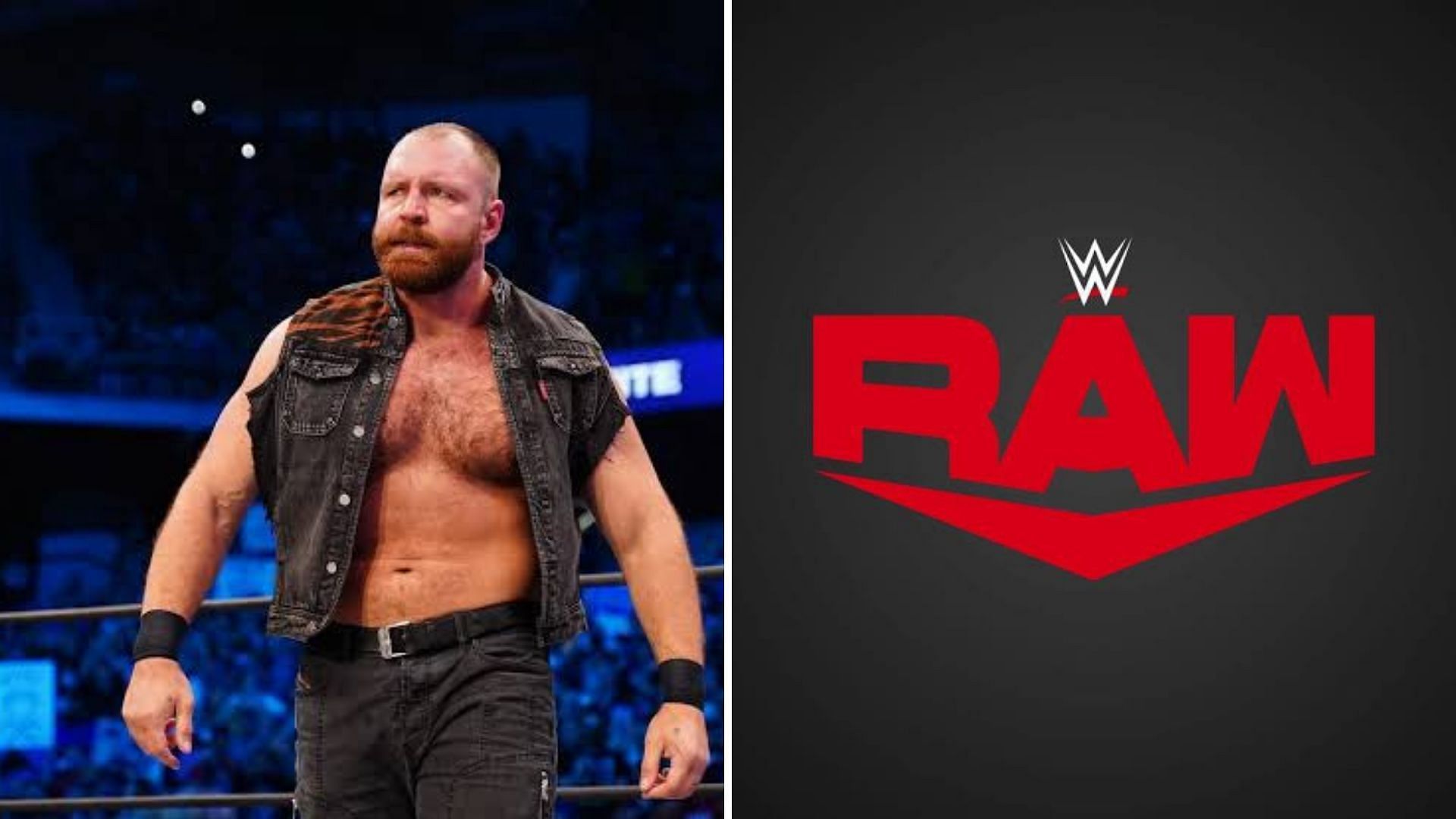 This former RAW Superstar wants a rematch with Jon Moxley