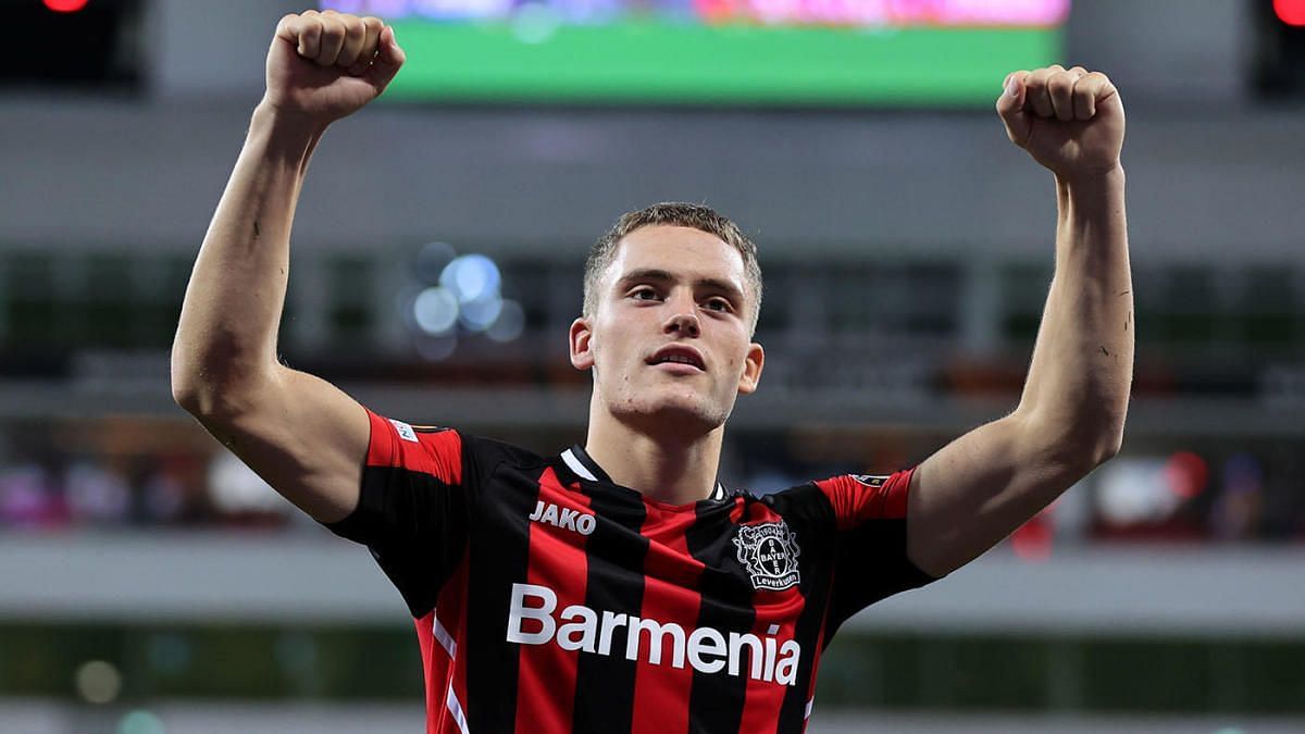 Florian Wirtz is yet another gem unearthed by Bayer Leverkusen in recent years.